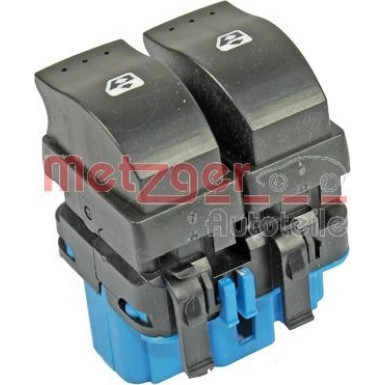 0916348 Schalter, Fensterheber