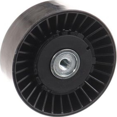 SKF | Spannrolle, Keilrippenriemen | VKM 31004