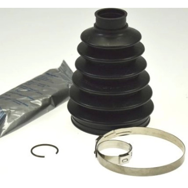 25678 Faltenbalgsatz, Antriebswelle