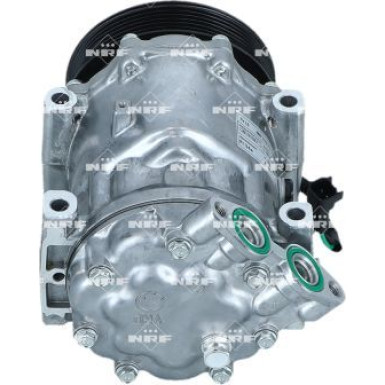 32271 Kompressor, Klimaanlage EASY FIT