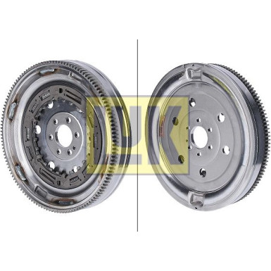 LuK | Schwungrad | 415 0944 09
