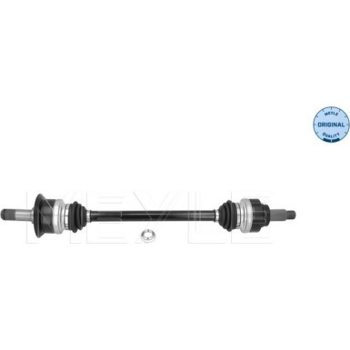 Meyle | Antriebswelle | 314 498 0028