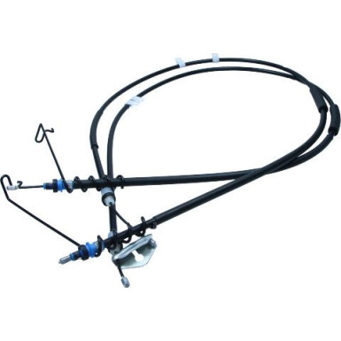 32-0374 Seilzug, Feststellbremse