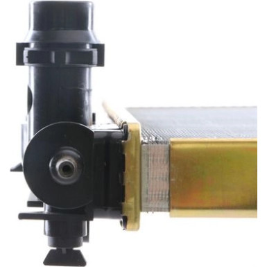 CR 132 000S Kühler, Motorkühlung BEHR