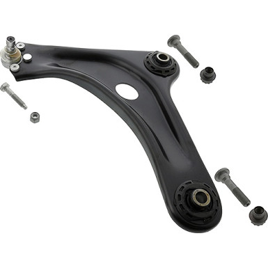 821 0462 10 Lenker, Radaufhängung