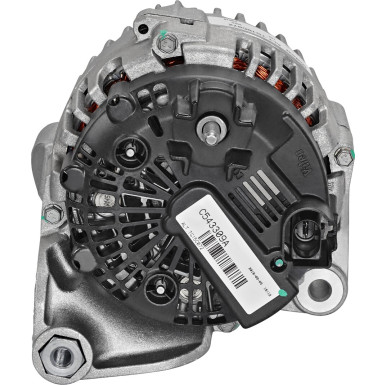 Valeo | Generator | 439621