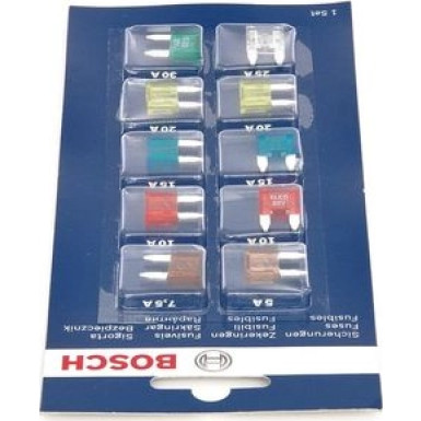 1 987 529 038 Sicherung 1 987 529 038 Sicherung