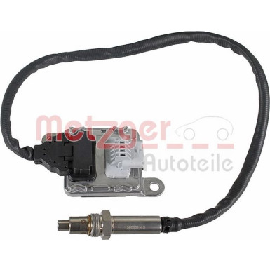 Metzger | NOx-Sensor, NOx-Katalysator | 0940007