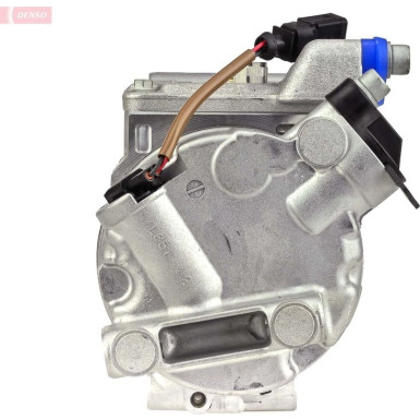 DENSO 6SEU14C Klimakompressor DCP02107 DENSO 6SEU14C Klimakompressor DCP02107