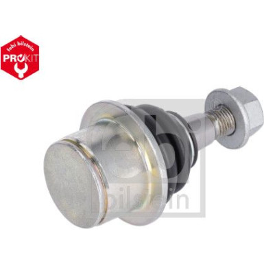 febi bilstein | 2 x FEBI Trag-/Führungsgelenk | 41082