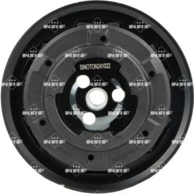 380041 Magnetkupplung, Klimakompressor