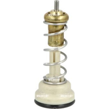 NRF | Thermostat, Kühlmittel | 725195