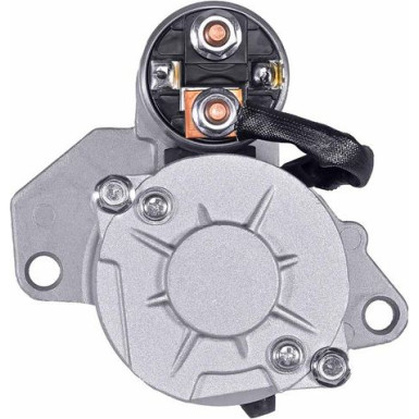 8EA 012 527-451 Starter