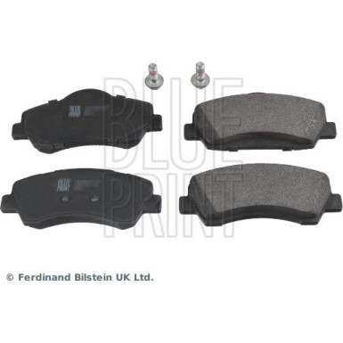ADP154230 Bremsbelagsatz, Scheibenbremse