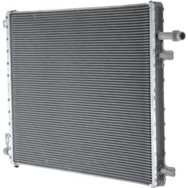 Mahle Niedertemperaturkühler, Ladeluftkühler BEHR Premium Line CIR 29 000P Mahle Niedertemperaturkühler, Ladeluftkühler BEHR Premium Line CIR 29 000P