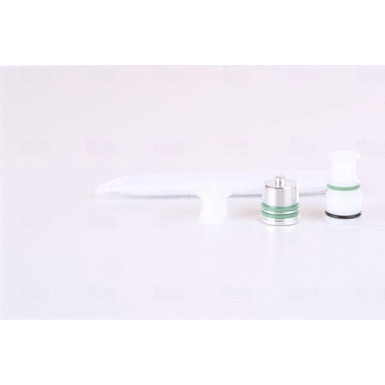 Nissens Trockner, Klimaanlage FIRST FIT 95351