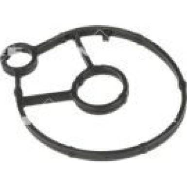 NRF Ölkühler, Motoröl mit Filter EASY FIT 31859