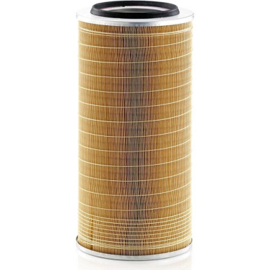 MANN-FILTER C 24 650/8 Luftfilter