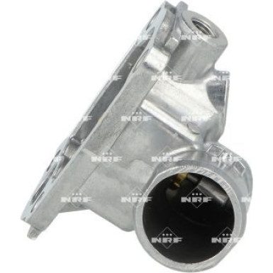 725400 Thermostat, Kühlmittel EASY FIT