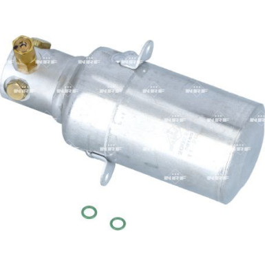 NRF Trockner, Klimaanlage EASY FIT 33165