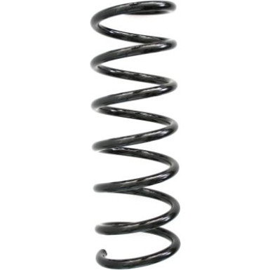 Spidan | Fahrwerksfeder | 86667