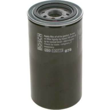 BOSCH 0 451 203 220 Ölfilter
