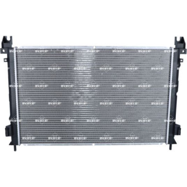 56524 Kühler, Motorkühlung