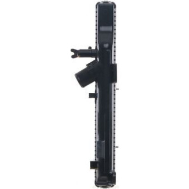 Mahle | Kühler, Motorkühlung | CR 2270 000S
