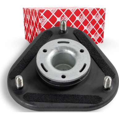 FEBI BILSTEIN 171865 Federbeinstützlager, Domlager FEBI BILSTEIN 171865 Federbeinstützlager, Domlager