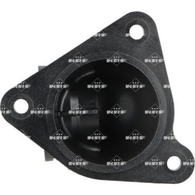 775072 Kühlmittelflansch