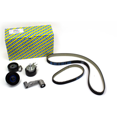 KD457.26 Zahnriemensatz