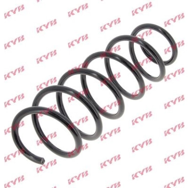 KYB Fahrwerksfeder K-Flex RH2879