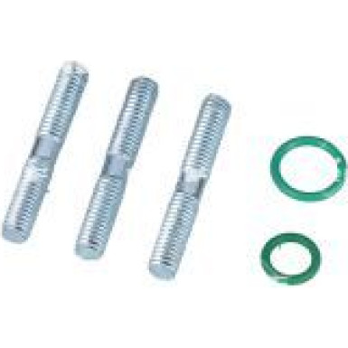 350336 Kondensator, Klimaanlage EASY FIT