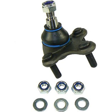 Metzger Trag-/Führungsgelenk COMPETENCE KIT 57005112