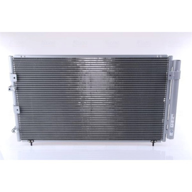 94608 Kondensator, Klimaanlage ** FIRST FIT **