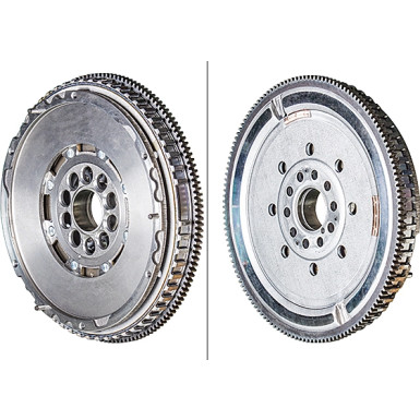 415 0311 10 Schwungrad LuK DMF