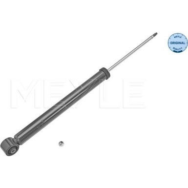 126 725 0046 Stoßdämpfer MEYLE-ORIGINAL: True to OE.