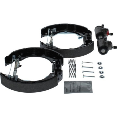 0 204 114 130 Bremsbackensatz KIT SUPERPRO 0 204 114 130 Bremsbackensatz KIT SUPERPRO