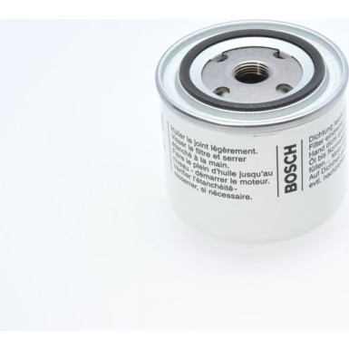 BOSCH 0 451 103 219 Ölfilter