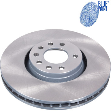 Blue Print | Bremsscheibe | ADA104334