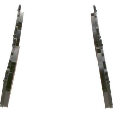 0 986 494 970 Bremsbelagsatz, Scheibenbremse