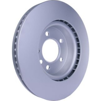 Hella | Bremsscheibe | 8DD 355 118-641