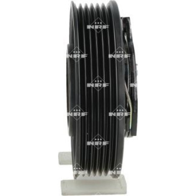 380174 Magnetkupplung, Klimakompressor