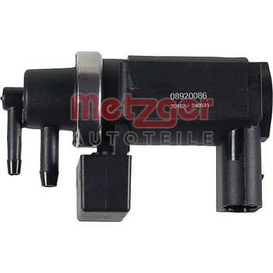 08920086 Druckwandler, Abgassteuerung