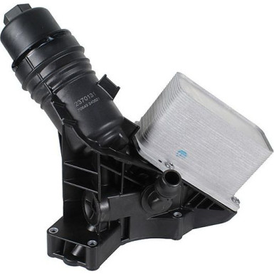 Metzger Gehäuse, Ölfilter 2370131 Metzger Gehäuse, Ölfilter 2370131