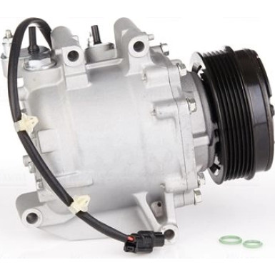 890195 Kompressor, Klimaanlage ** FIRST FIT ** 890195 Kompressor, Klimaanlage ** FIRST FIT **