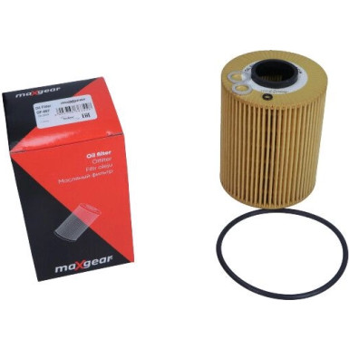 26-2070 Ölfilter 26-2070 Ölfilter