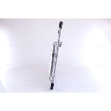 940786 Kondensator, Klimaanlage ** FIRST FIT **