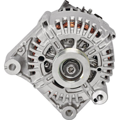 439887 Generator VALEO ORIGINS - NEW O.E. TECHNOLOGIE