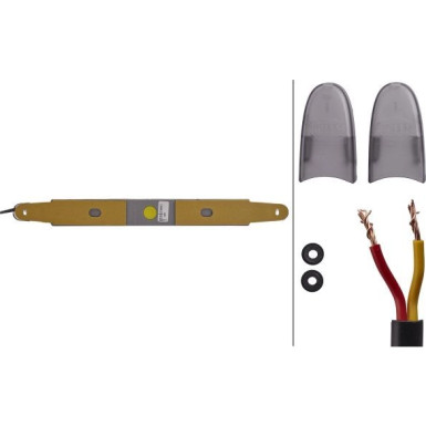 2DA 343 106-221 Zusatzbremsleuchte